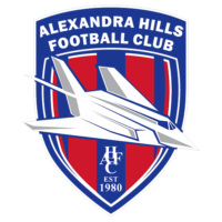 Alexandra Hills Football Club